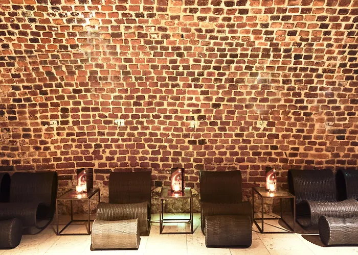 Hotel Stary