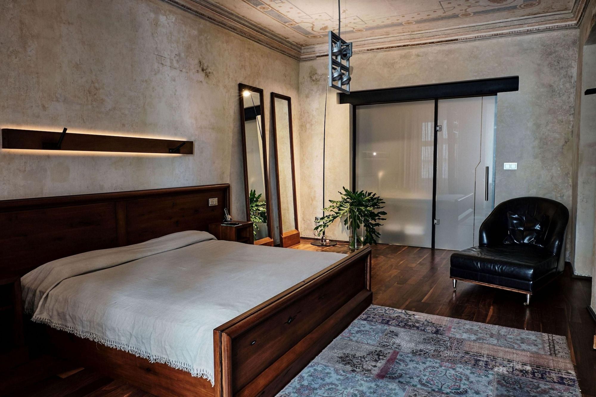 Hotel Stary Cracovia