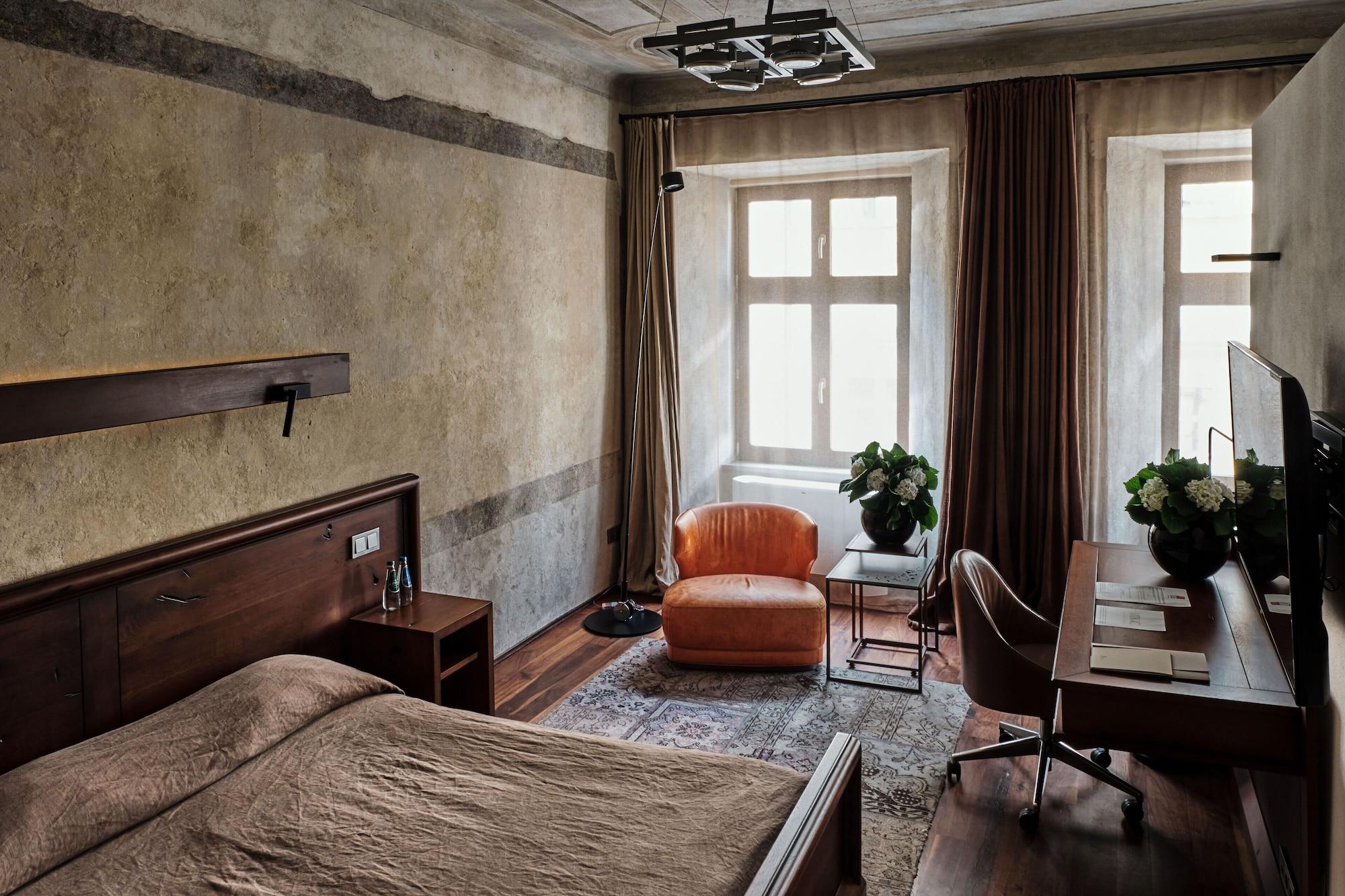 Hotel Stary Cracovia