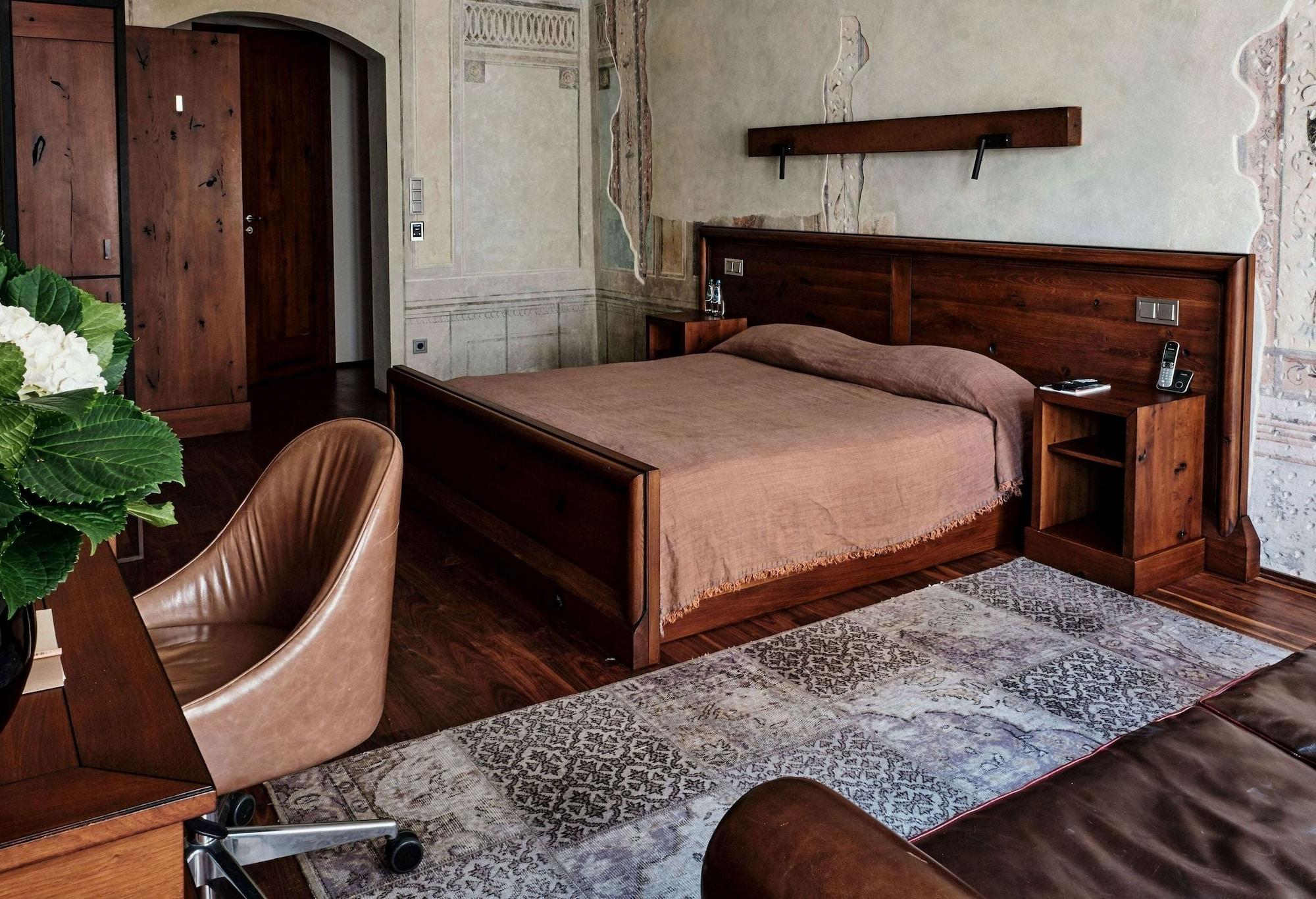 Stary Hotel Cracovia