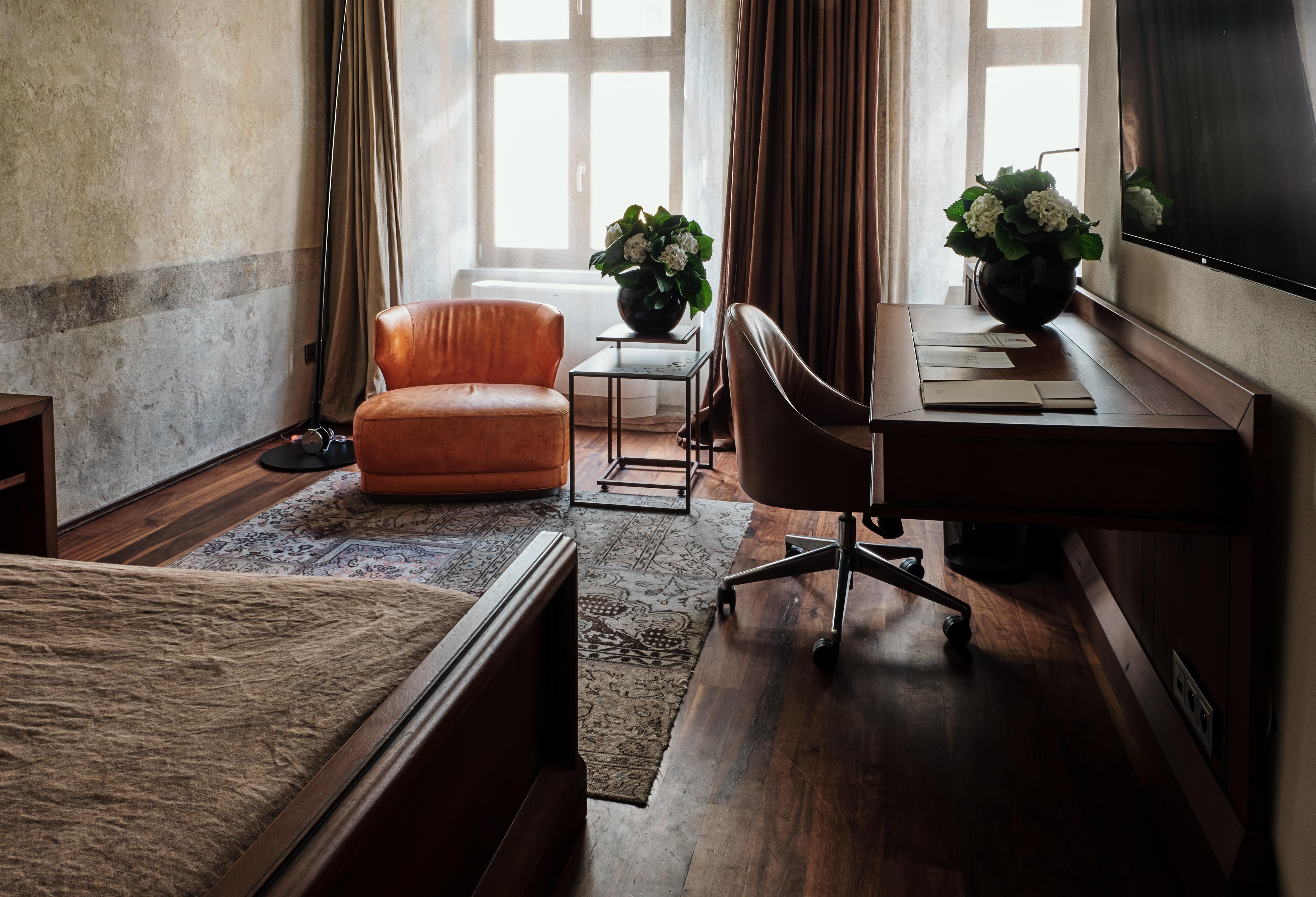 Stary Hotel Cracovia