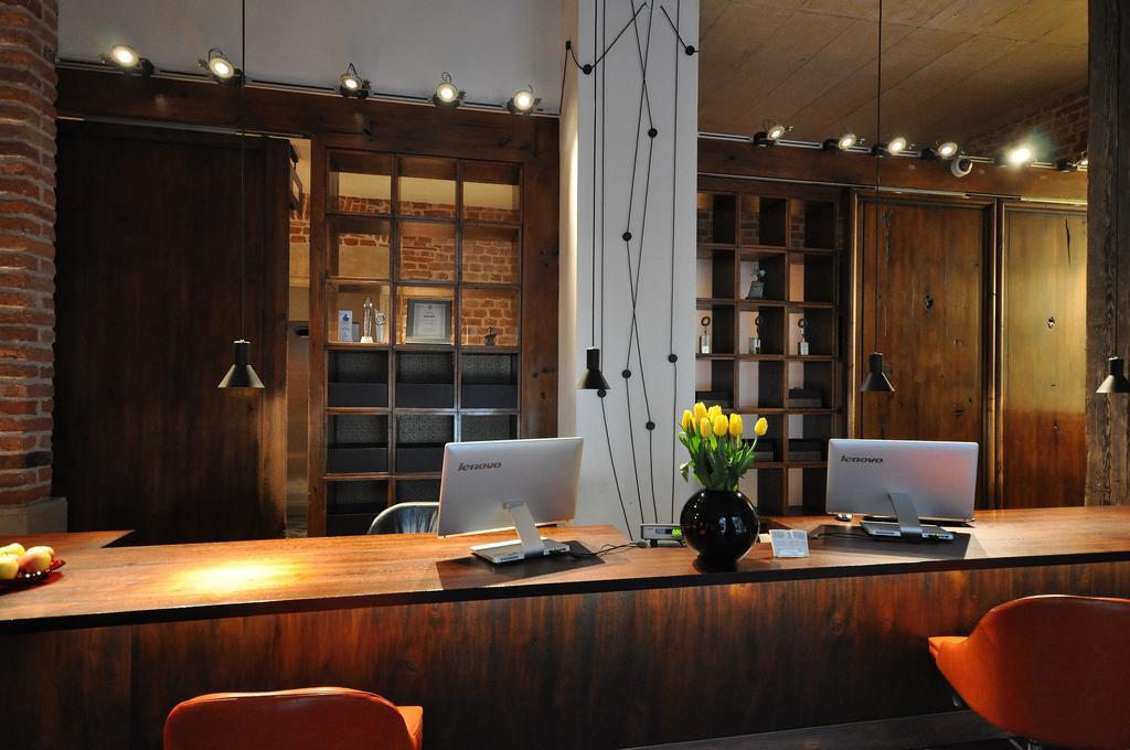 Stary Hotel Cracovia