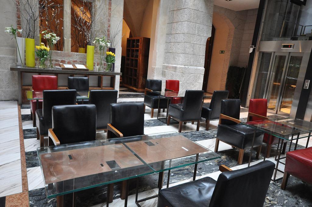Hotel Stary Cracovia
